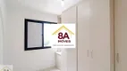 Foto 8 de Apartamento com 2 Quartos à venda, 50m² em Vila Paulista, São Paulo