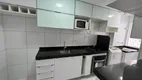 Foto 5 de Apartamento com 2 Quartos para alugar, 62m² em Araçagy, São José de Ribamar