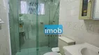 Foto 18 de Apartamento com 1 Quarto à venda, 55m² em José Menino, Santos