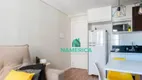 Foto 2 de Apartamento com 2 Quartos à venda, 41m² em Vila Siqueira, São Paulo