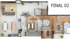 Foto 9 de Apartamento com 3 Quartos à venda, 208m² em São Bento, Bento Gonçalves