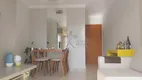 Foto 6 de Apartamento com 2 Quartos à venda, 61m² em Jardim das Indústrias, São José dos Campos