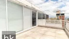 Foto 24 de Cobertura com 1 Quarto à venda, 122m² em Pinheiros, São Paulo