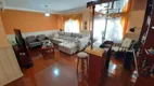 Foto 4 de Casa com 4 Quartos à venda, 328m² em Cidade Universitária, Campinas