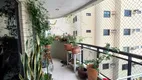 Foto 15 de Apartamento com 3 Quartos à venda, 127m² em Reduto, Belém