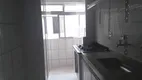 Foto 6 de Apartamento com 1 Quarto para venda ou aluguel, 45m² em Taboão, São Bernardo do Campo