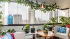 Foto 7 de Apartamento com 3 Quartos à venda, 112m² em Moema, São Paulo