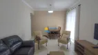 Foto 4 de Apartamento com 3 Quartos à venda, 120m² em Jardim Astúrias, Guarujá