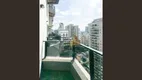 Foto 15 de Flat com 1 Quarto à venda, 51m² em Moema, São Paulo