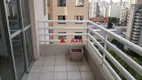 Foto 4 de Apartamento com 2 Quartos para alugar, 70m² em Indianópolis, São Paulo