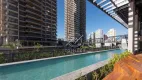 Foto 9 de Apartamento com 2 Quartos para alugar, 78m² em Brooklin, São Paulo