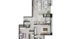 Foto 11 de Apartamento com 2 Quartos à venda, 100m² em Centro, Torres
