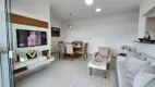Foto 9 de Apartamento com 3 Quartos à venda, 110m² em Centro, Ubatuba
