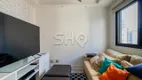 Foto 5 de Apartamento com 3 Quartos à venda, 97m² em Perdizes, São Paulo