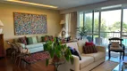 Foto 5 de Apartamento com 4 Quartos à venda, 185m² em Barra da Tijuca, Rio de Janeiro