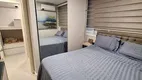 Foto 3 de Apartamento com 2 Quartos à venda, 70m² em Gonzaga, Santos