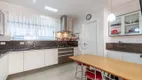 Foto 9 de Casa com 5 Quartos à venda, 350m² em Guabirotuba, Curitiba