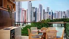 Foto 16 de Apartamento com 4 Quartos à venda, 127m² em Madalena, Recife