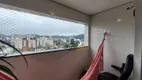 Foto 9 de Apartamento com 1 Quarto à venda, 45m² em Macuco, Santos