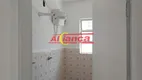 Foto 8 de Casa com 1 Quarto para alugar, 50m² em Vila Barros, Guarulhos