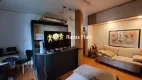 Foto 3 de Flat com 1 Quarto à venda, 55m² em Itaim Bibi, São Paulo