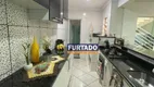 Foto 10 de Sobrado com 2 Quartos à venda, 187m² em Campestre, Santo André