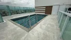 Foto 15 de Apartamento com 2 Quartos para venda ou aluguel, 54m² em Embaré, Santos