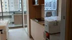 Foto 10 de Apartamento com 1 Quarto para alugar, 27m² em Cerqueira César, São Paulo