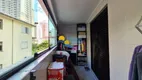 Foto 21 de Apartamento com 4 Quartos à venda, 150m² em Jardim Astúrias, Guarujá