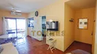 Foto 4 de Flat com 1 Quarto à venda, 65m² em Praia das Pitangueiras, Guarujá