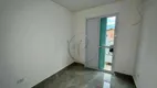 Foto 2 de Apartamento com 2 Quartos para venda ou aluguel, 44m² em Campestre, Santo André