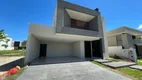 Foto 2 de Casa de Condomínio com 3 Quartos à venda, 151m² em Residencial Parqville Jacaranda, Aparecida de Goiânia