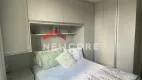 Foto 7 de Apartamento com 2 Quartos à venda, 43m² em Jardim Guairaca, São Paulo