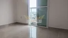 Foto 3 de Apartamento com 2 Quartos à venda, 43m² em Parque das Nações, Santo André