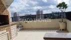 Foto 18 de Cobertura com 3 Quartos à venda, 115m² em Vila Mascote, São Paulo