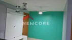 Foto 2 de Apartamento com 2 Quartos à venda, 45m² em Parque das Nações, Bauru