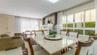 Foto 2 de Casa de Condomínio com 4 Quartos à venda, 224m² em Água Verde, Curitiba