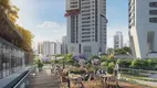 Foto 15 de Apartamento com 3 Quartos à venda, 162m² em Chácara Santo Antônio, São Paulo