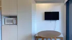 Foto 3 de Apartamento com 1 Quarto para alugar, 24m² em Brooklin, São Paulo