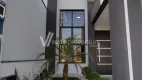 Foto 4 de Casa de Condomínio com 3 Quartos à venda, 112m² em Jardim Park Real, Indaiatuba