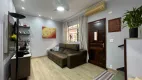 Foto 4 de Casa com 2 Quartos à venda, 70m² em Vila Matias, Santos