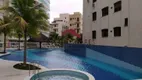 Foto 24 de Apartamento com 4 Quartos para venda ou aluguel, 180m² em Jardim Belmar , Guarujá