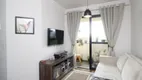 Foto 3 de Apartamento com 2 Quartos à venda, 51m² em Parque Mandaqui, São Paulo