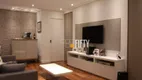 Foto 4 de Apartamento com 3 Quartos à venda, 127m² em Brooklin, São Paulo