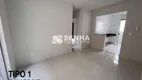 Foto 2 de Apartamento com 2 Quartos à venda, 63m² em Santa Mônica, Uberlândia