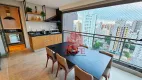 Foto 4 de Apartamento com 3 Quartos à venda, 117m² em Moema, São Paulo