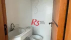 Foto 16 de Casa com 4 Quartos à venda, 200m² em Embaré, Santos