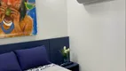 Foto 11 de Apartamento com 1 Quarto para alugar, 26m² em Campo Belo, São Paulo