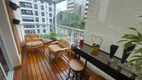 Foto 5 de Apartamento com 1 Quarto à venda, 77m² em Vila Nova Conceição, São Paulo