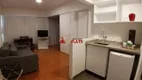 Foto 2 de Flat com 1 Quarto à venda, 30m² em Itaim Bibi, São Paulo